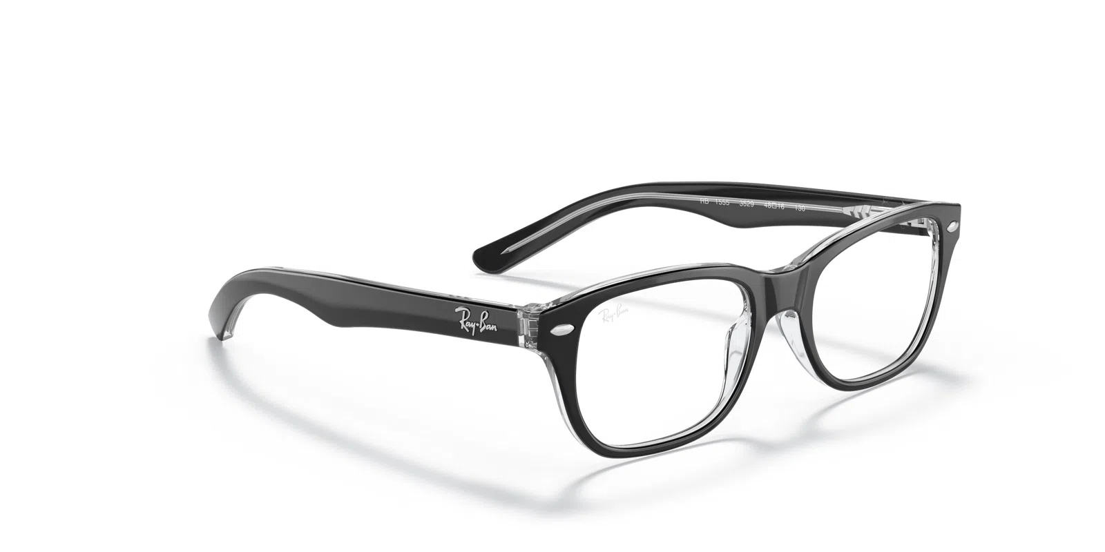 Ray-Ban Kids 0RY1555 Eyeglasses - view 10